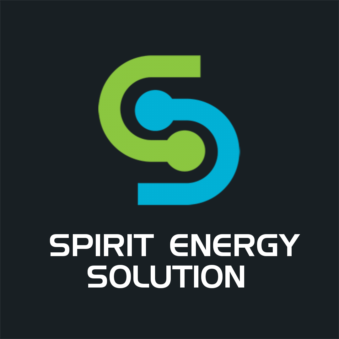Spirit Energy Logo
